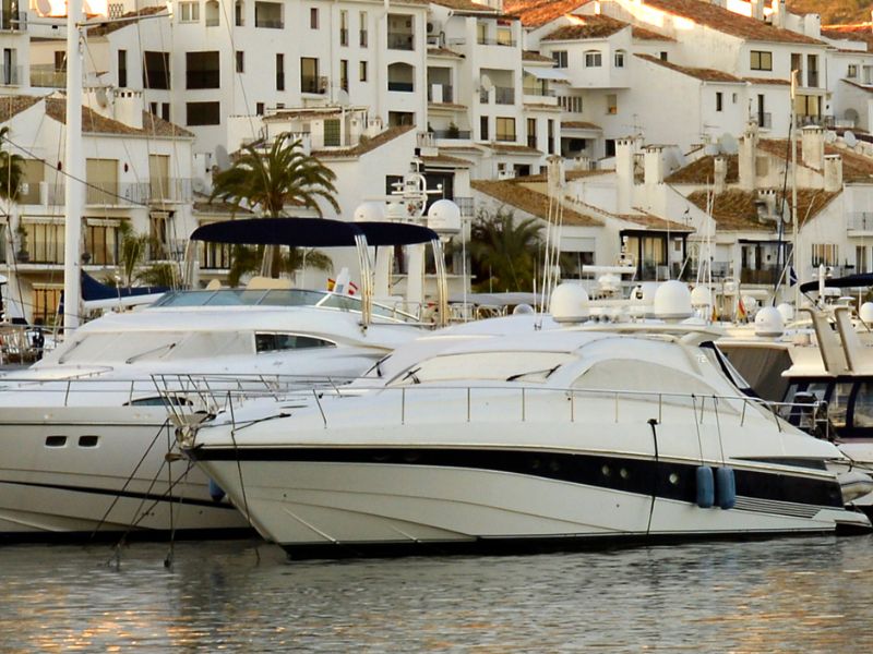 Imagen de vivir benahavis