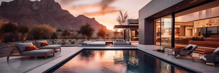 Vender villa rapido