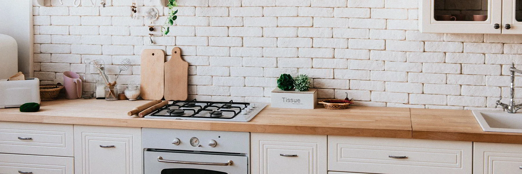 Ideas para reformar cocina