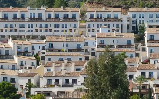 Imagen de vivir benahavis