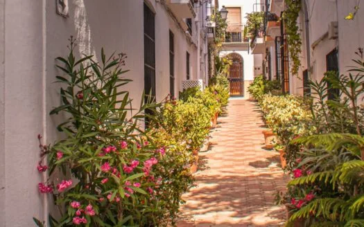 Marbella es una de las mejores zonas para invertir en vivienda