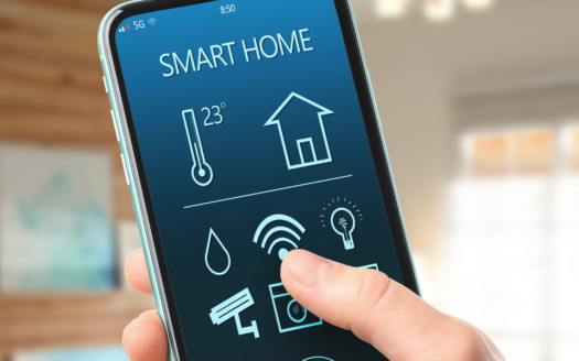 tendencias smart home