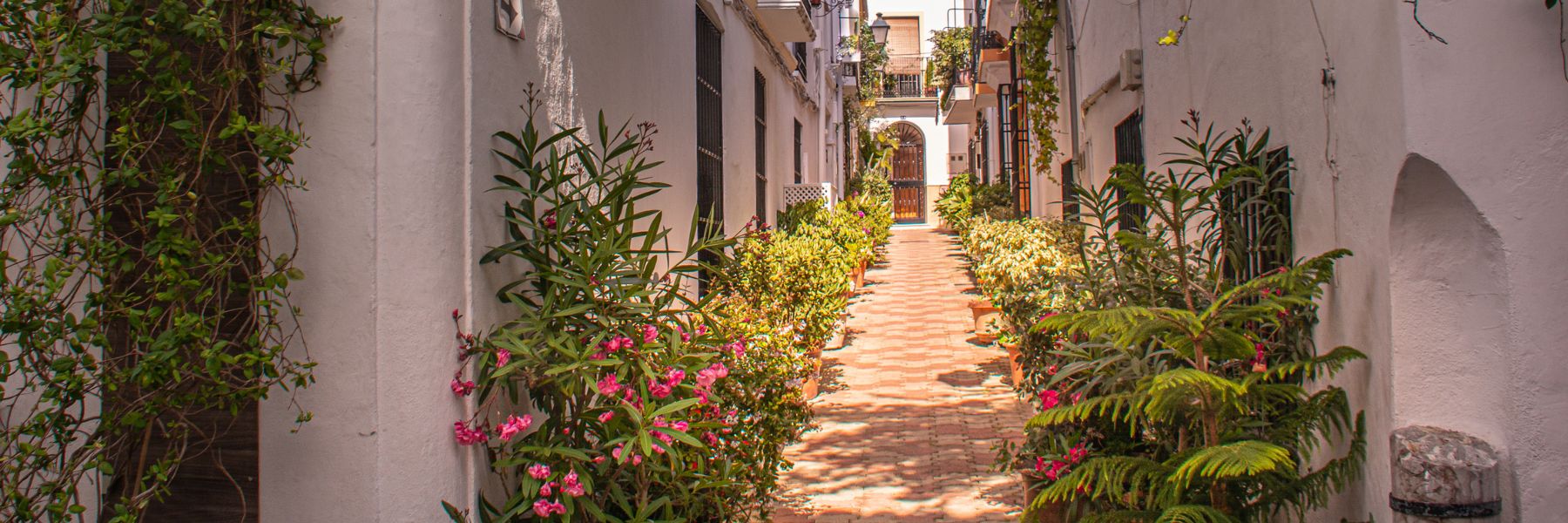 Marbella es una de las mejores zonas para invertir en vivienda